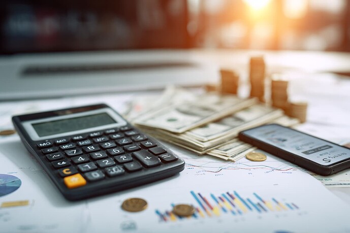Финансовая математика прямых продаж