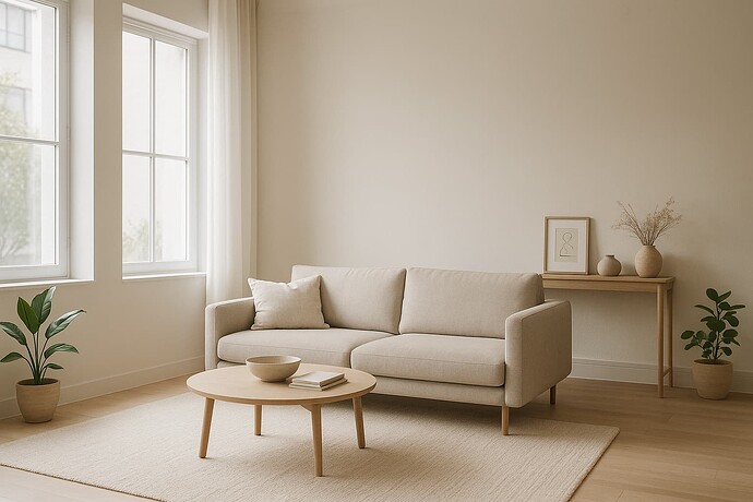 Интерьерная фотосъёмка: методы создания продающих фото