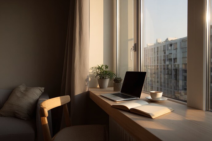 Как хоумстейджинг превращает обычную квартиру в магнит для гостей