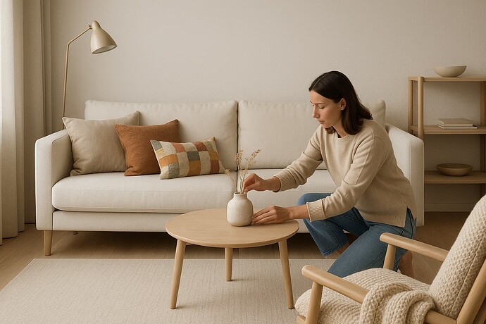 Оптимизация вложений и критерии оценки эффективности хоумстейджинга