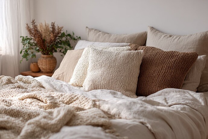 Текстиль как инструмент трансформации