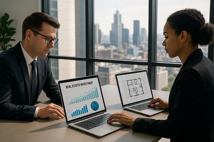 Престейджинг и флиппинг недвижимости: как выбрать правильную стратегию