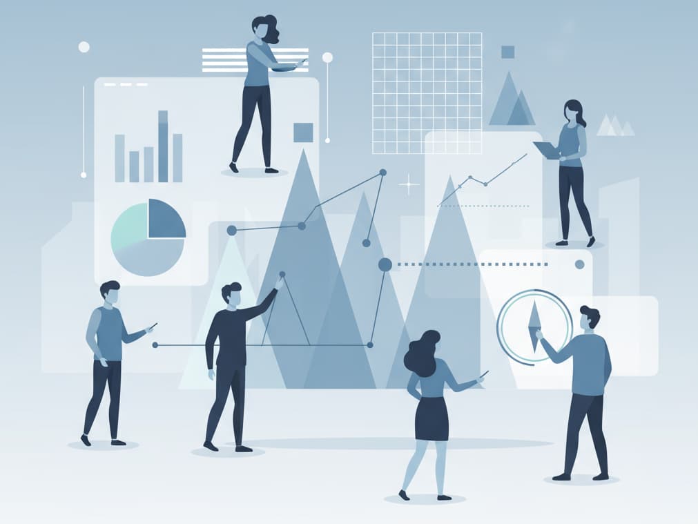 Хоумстейджинг: Анализ целевых аудиторий и сегментов покупателей/арендаторов