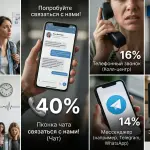Туристы и турфирмы: статистика коммуникаций в 2026 году