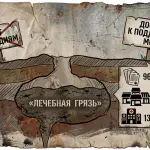 Госдума открыла МСП доступ к поддержке при добыче лечебных грязей