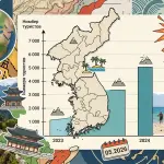 Российский турпоток в КНДР вырос на 20% после открытия границ