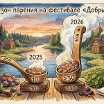 Фестиваль Оби-2026 в Новосибирске: программа и события