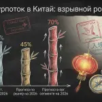 Безвиз с Китаем до 2027 года: что это значит для турпотока