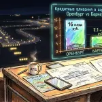 Аэровокзалы в Оренбурге и Барнауле открылись при поддержке Сбера и ВЭБ.РФ